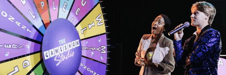 Red Door Escape Room and The Game Show Studio Bring an Iconic Game Show Experience to Dallas/Fort Worth